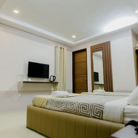 The Horizon Suites And Arcade General Santos City Exteriér fotografie