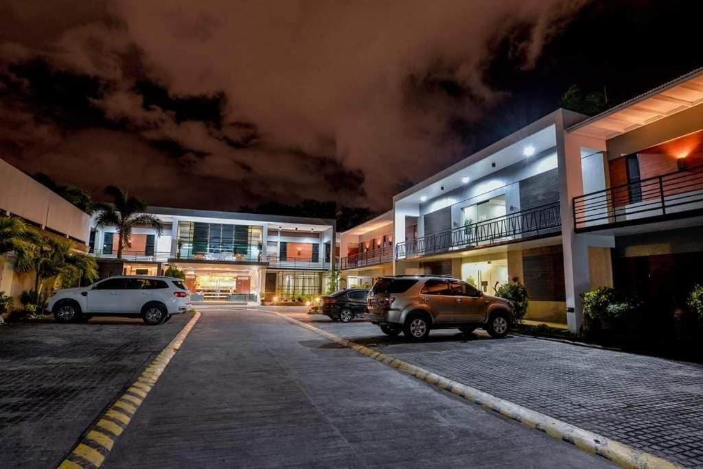 The Horizon Suites And Arcade General Santos City Exteriér fotografie