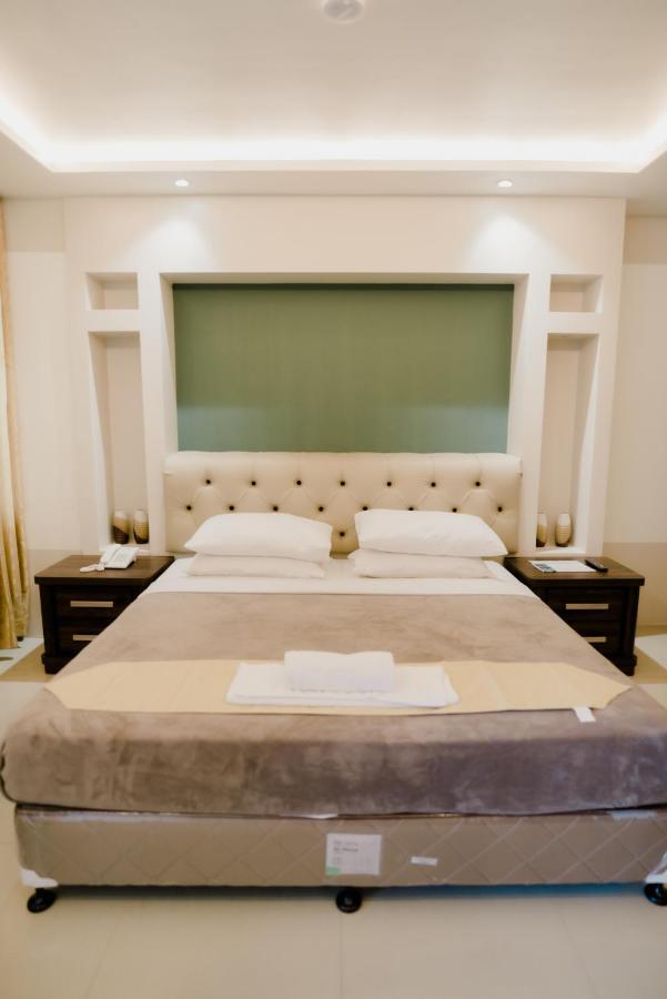The Horizon Suites And Arcade General Santos City Exteriér fotografie