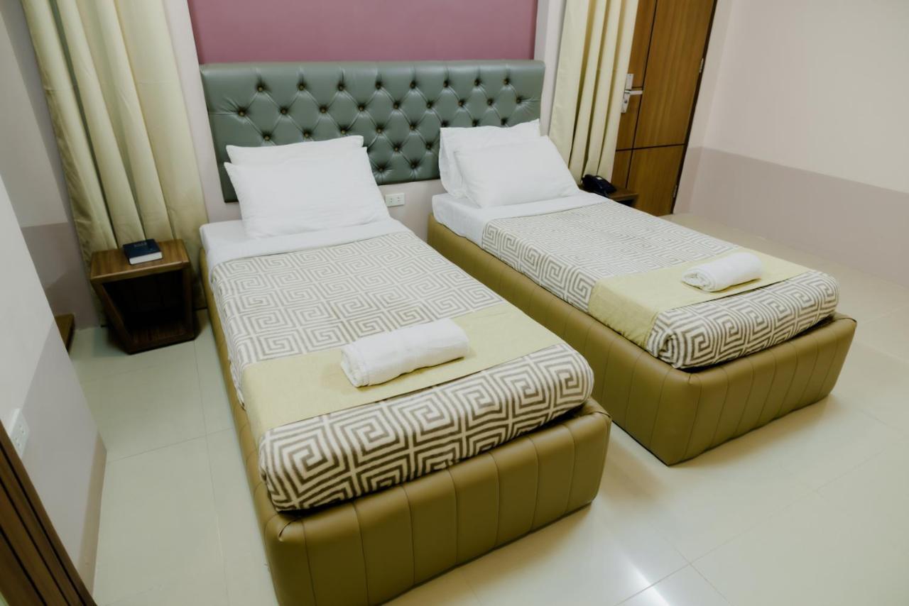 The Horizon Suites And Arcade General Santos City Exteriér fotografie