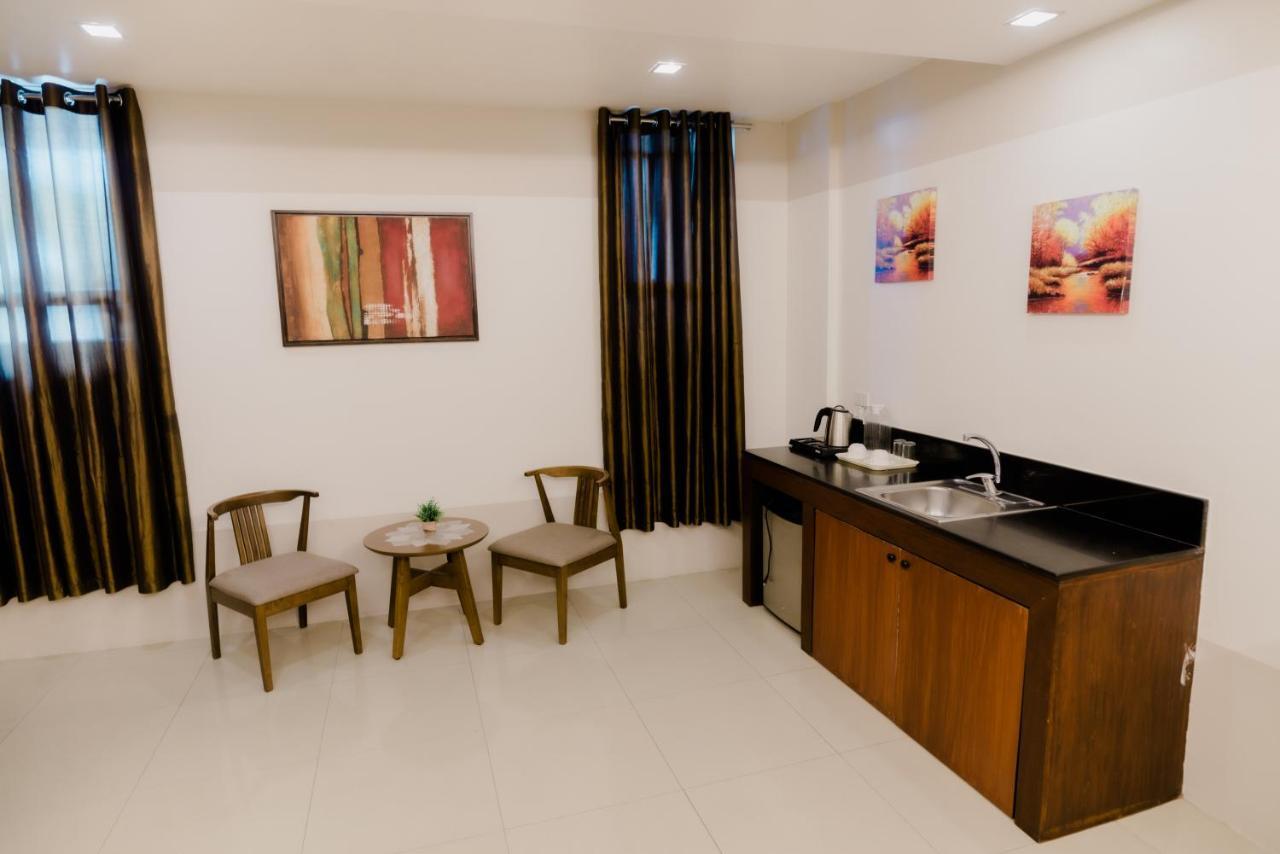 The Horizon Suites And Arcade General Santos City Exteriér fotografie