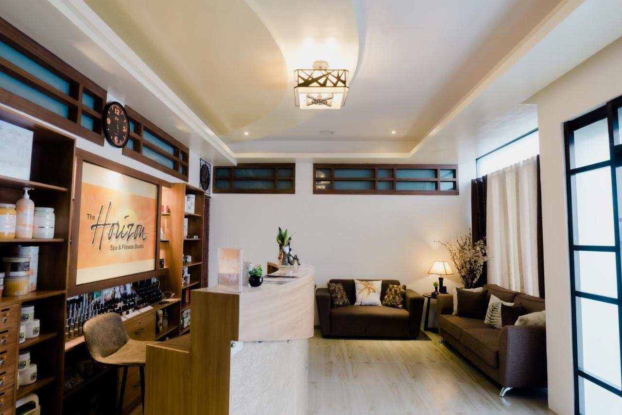 The Horizon Suites And Arcade General Santos City Exteriér fotografie