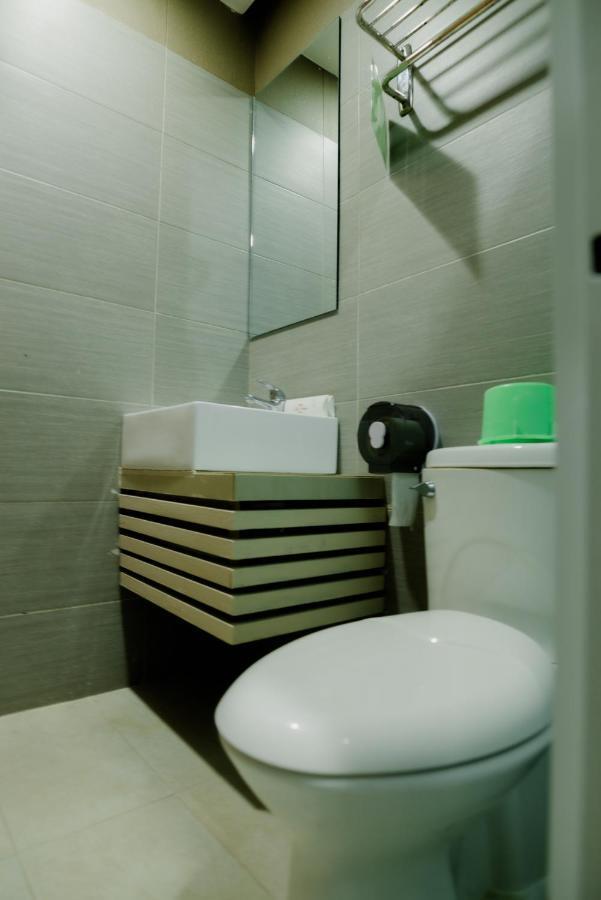The Horizon Suites And Arcade General Santos City Exteriér fotografie